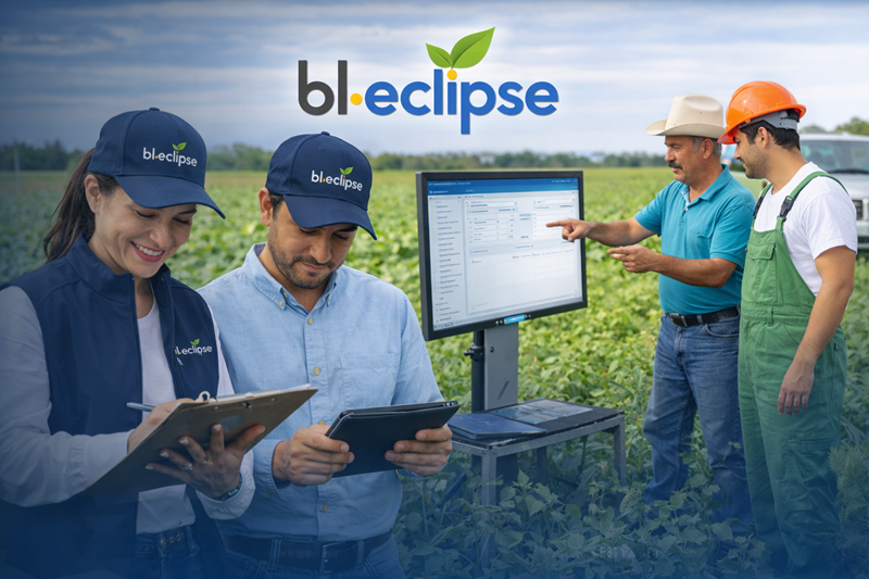 Innovación y evolución tecnológica de Eclipse ERP